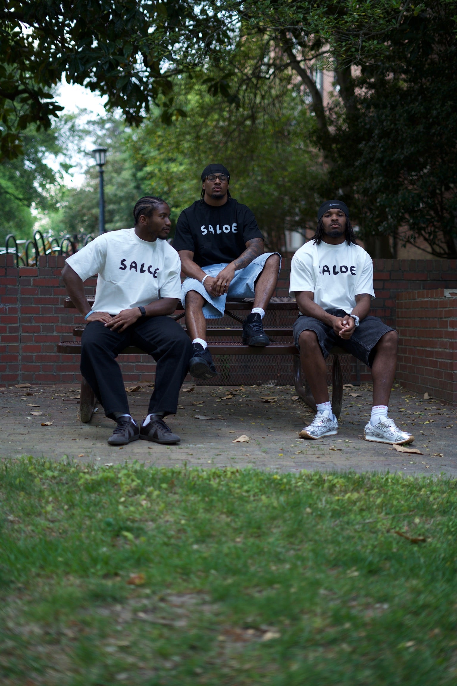SALOE Short Sleeve