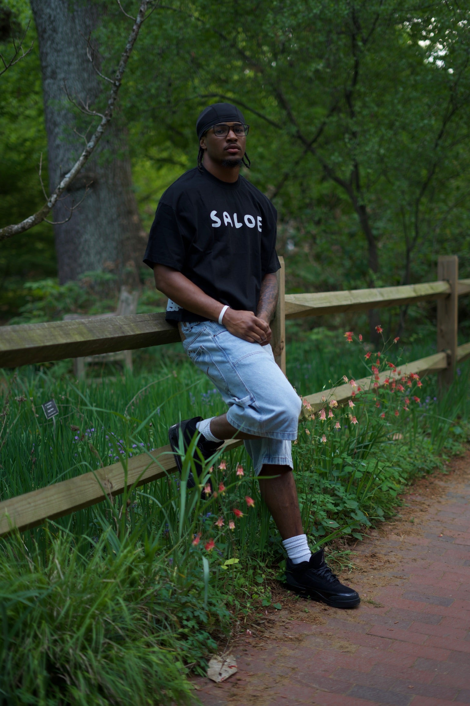 SALOE Short Sleeve