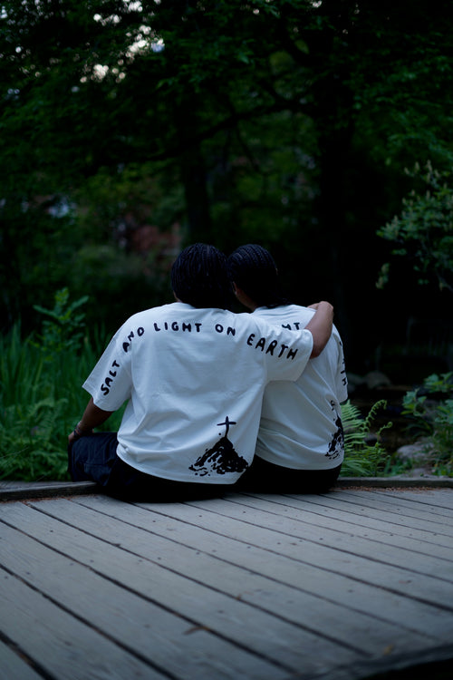 SALOE Short Sleeve