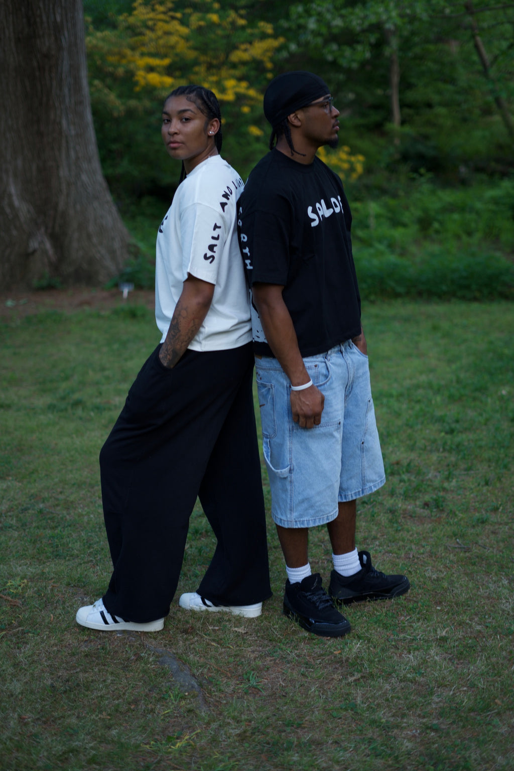SALOE Short Sleeve