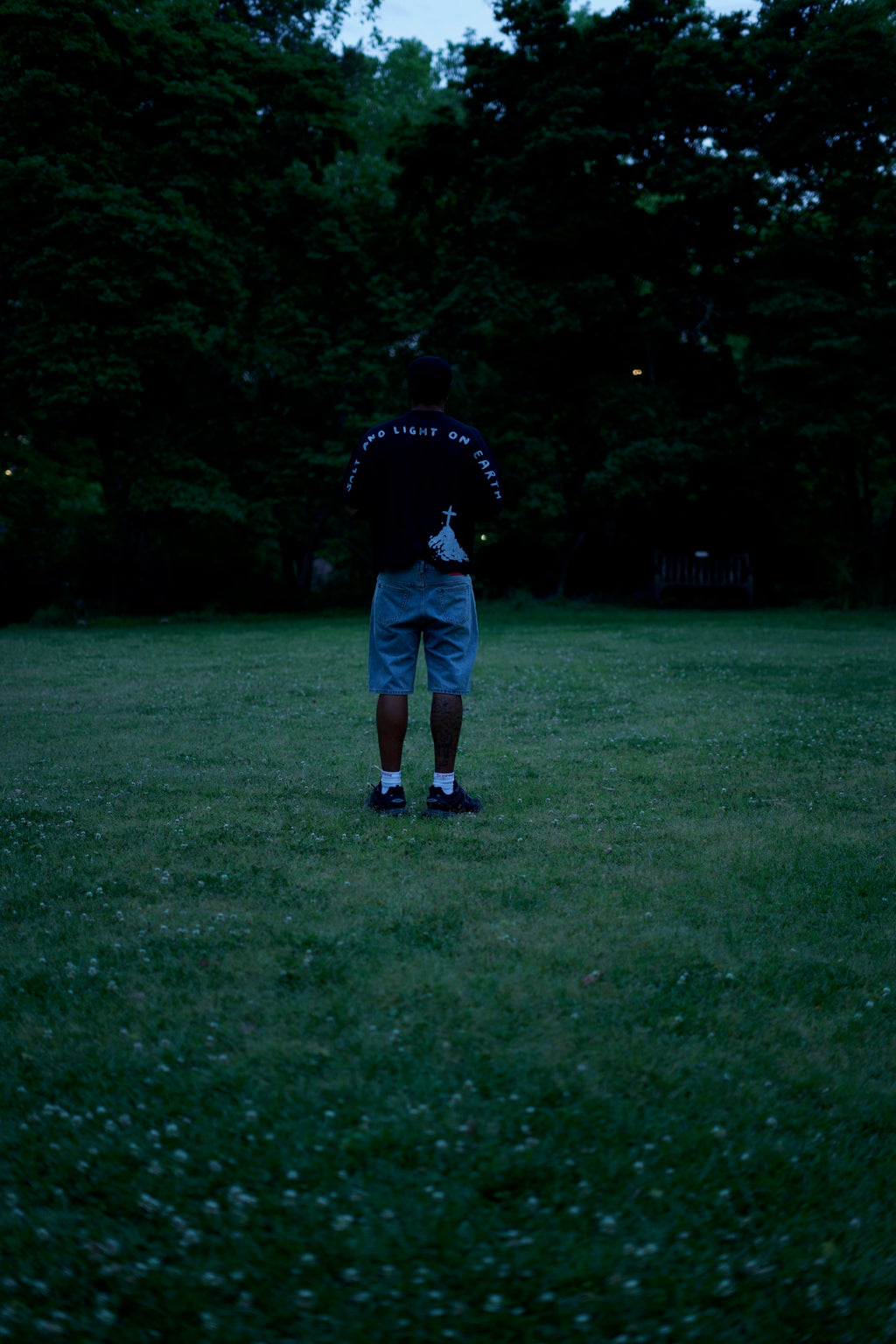 SALOE Short Sleeve