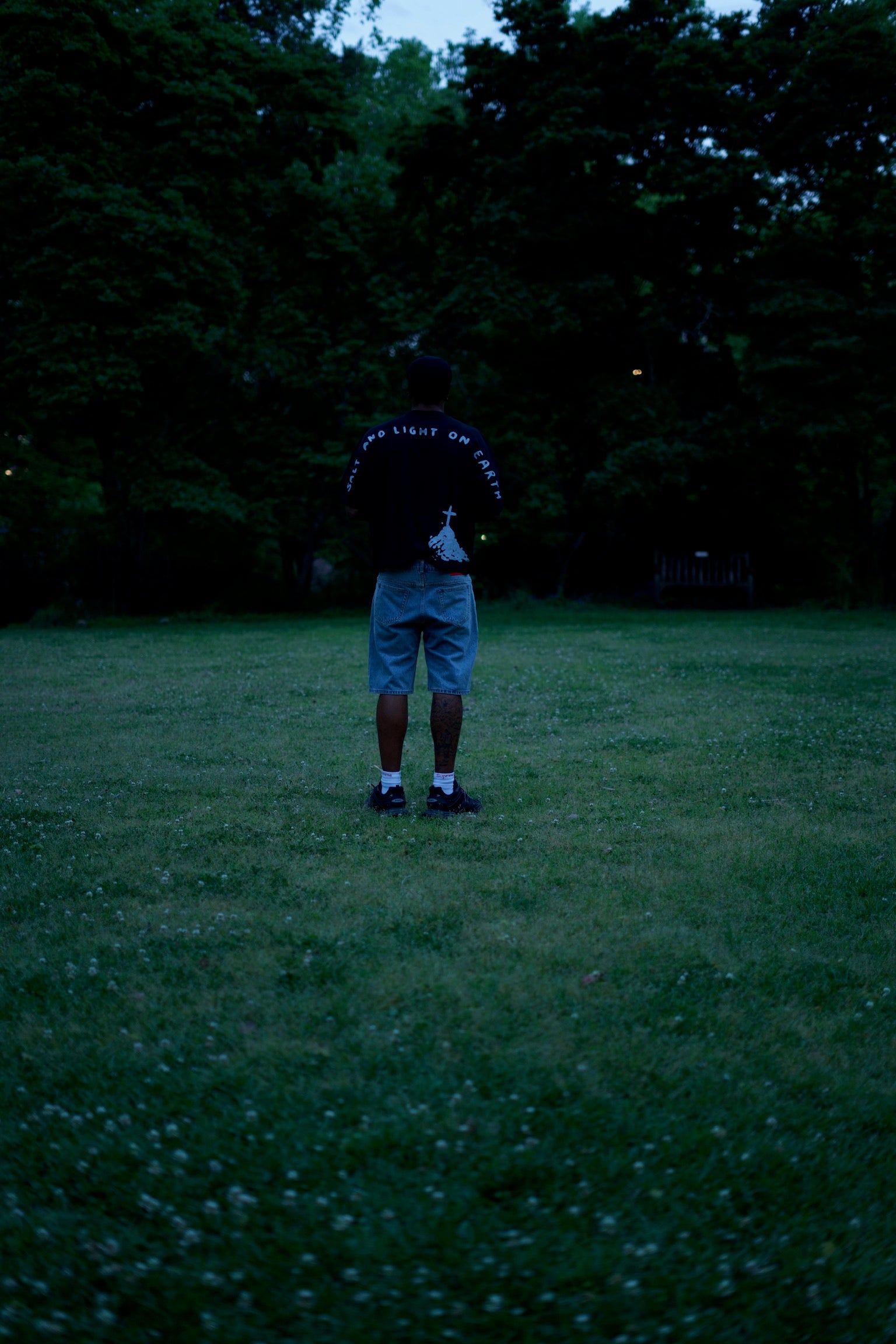 SALOE Short Sleeve