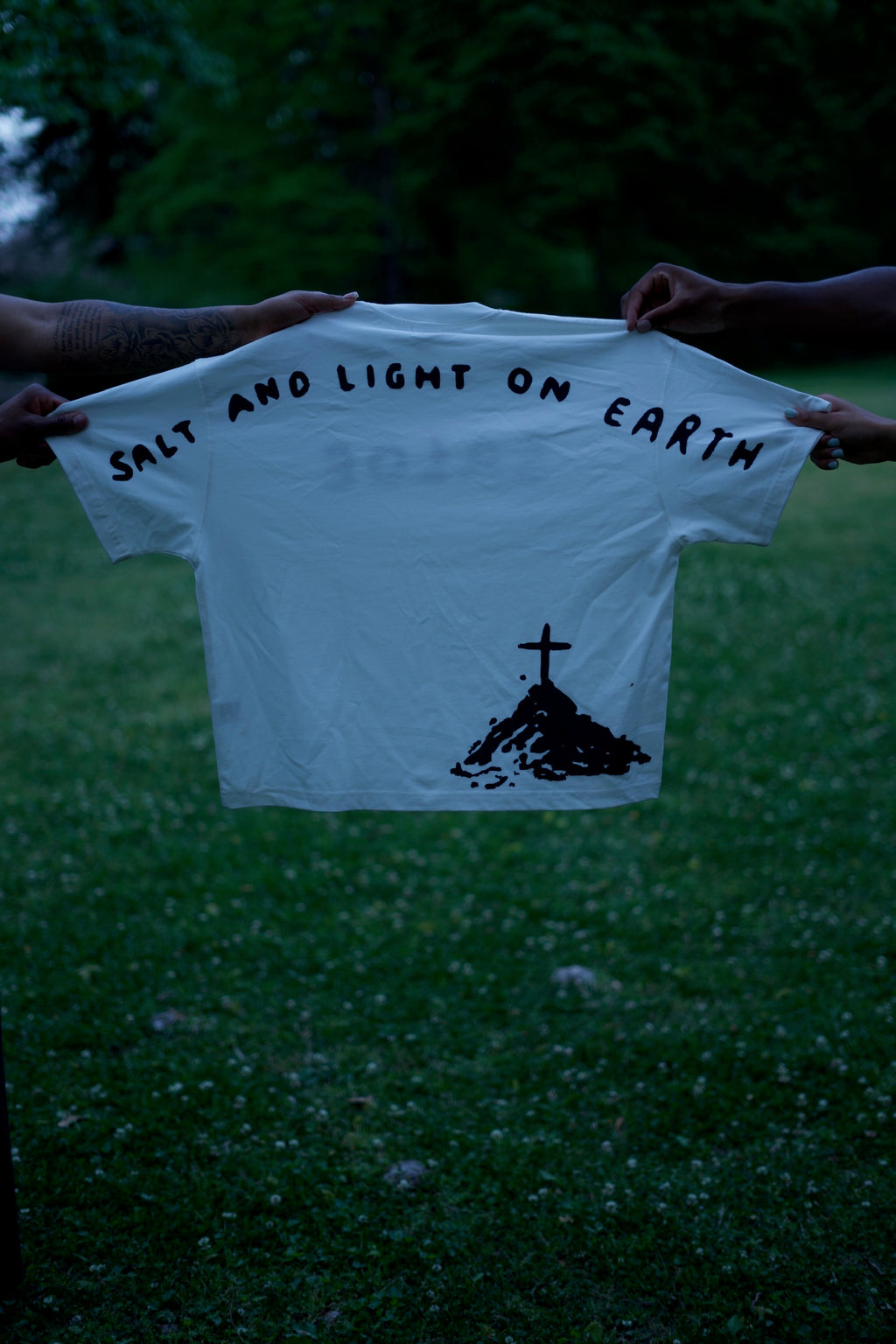 SALOE Short Sleeve
