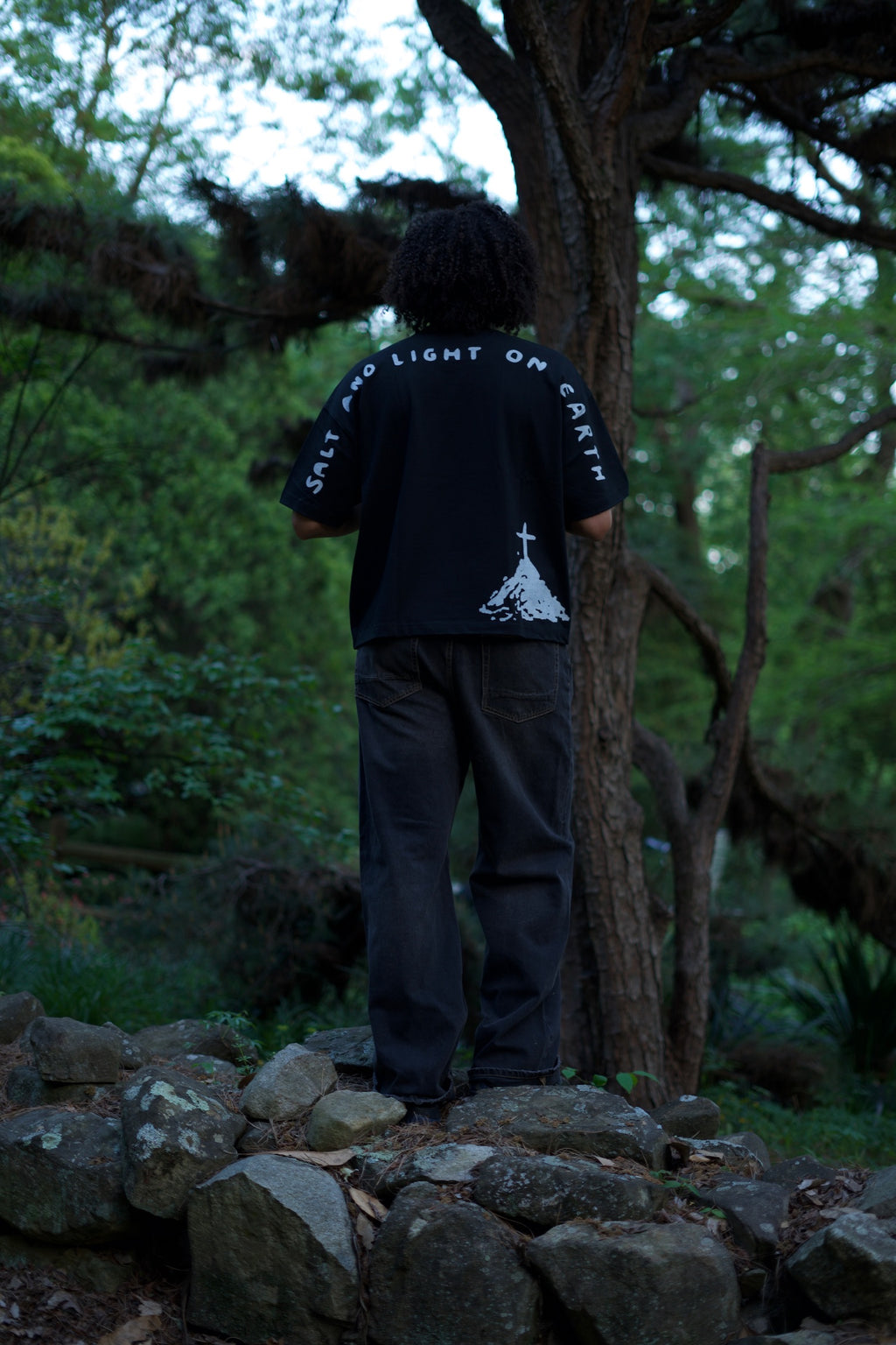 SALOE Short Sleeve